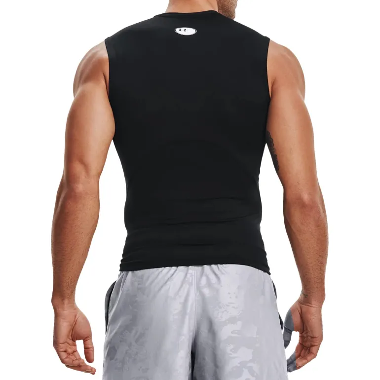 Canotta uomo HeatGear