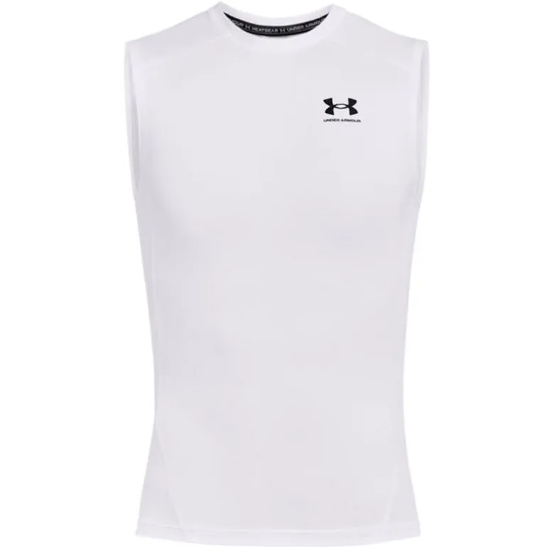 Canotta uomo HeatGear