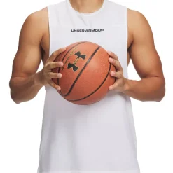 Canotta uomo Hoops Training