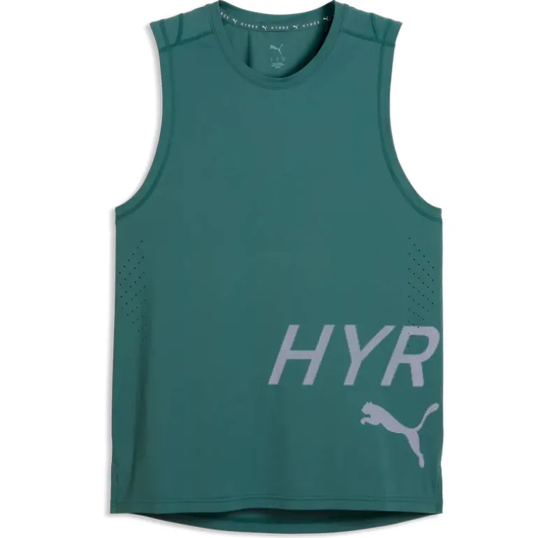 Canotta uomo PWRMode x HYROX