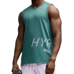 Canotta uomo PWRMode x HYROX