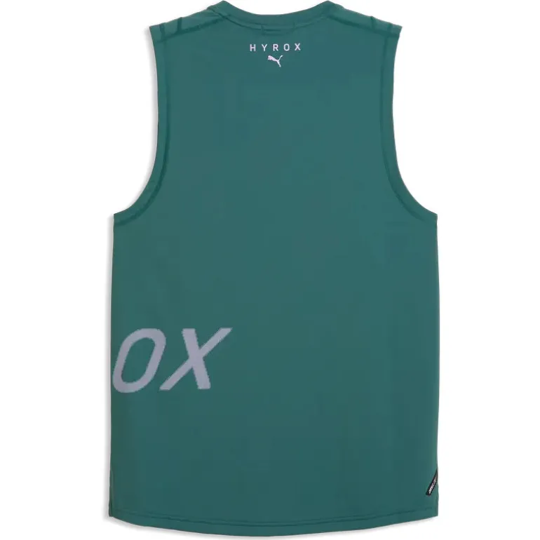 Canotta uomo PWRMode x HYROX