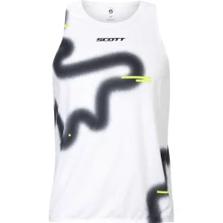 Canotta uomo RC RUN