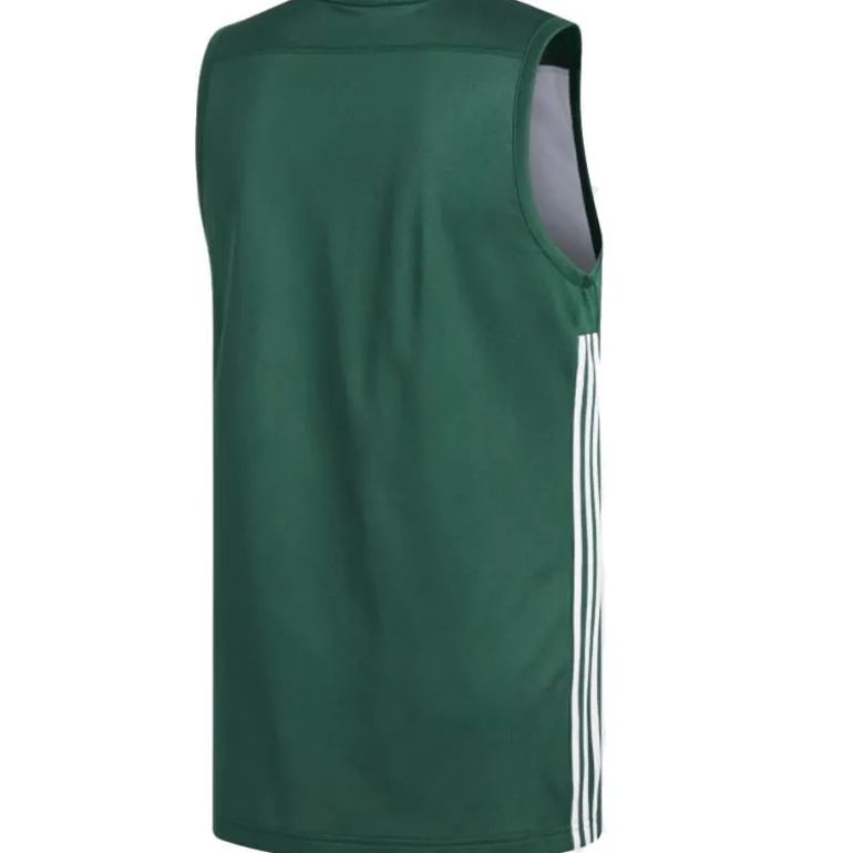 Canotta uomo Reversibile
