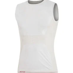 Canotta uomo Seamless Antivento