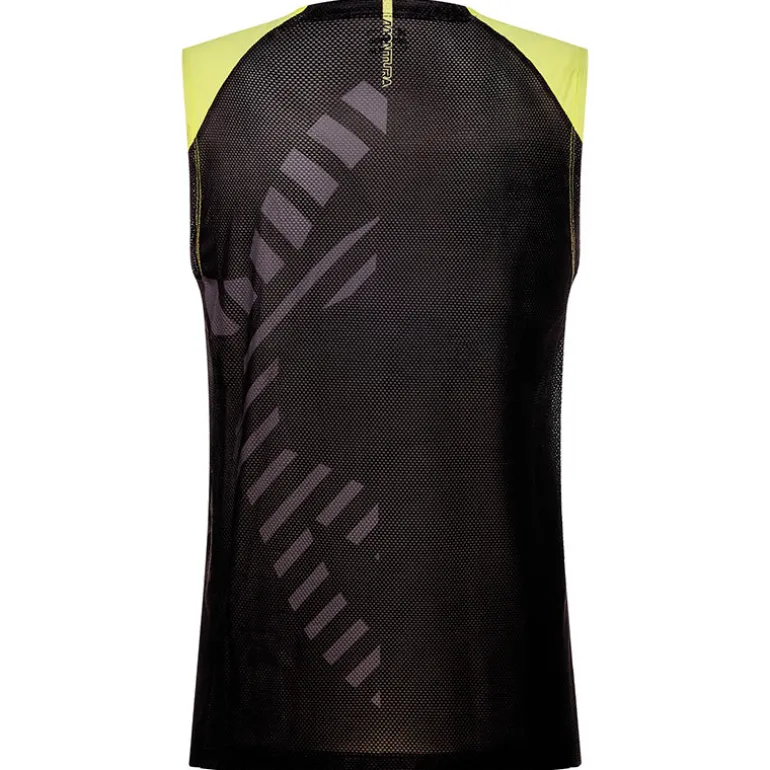 Canotta uomo Shadow Graphic