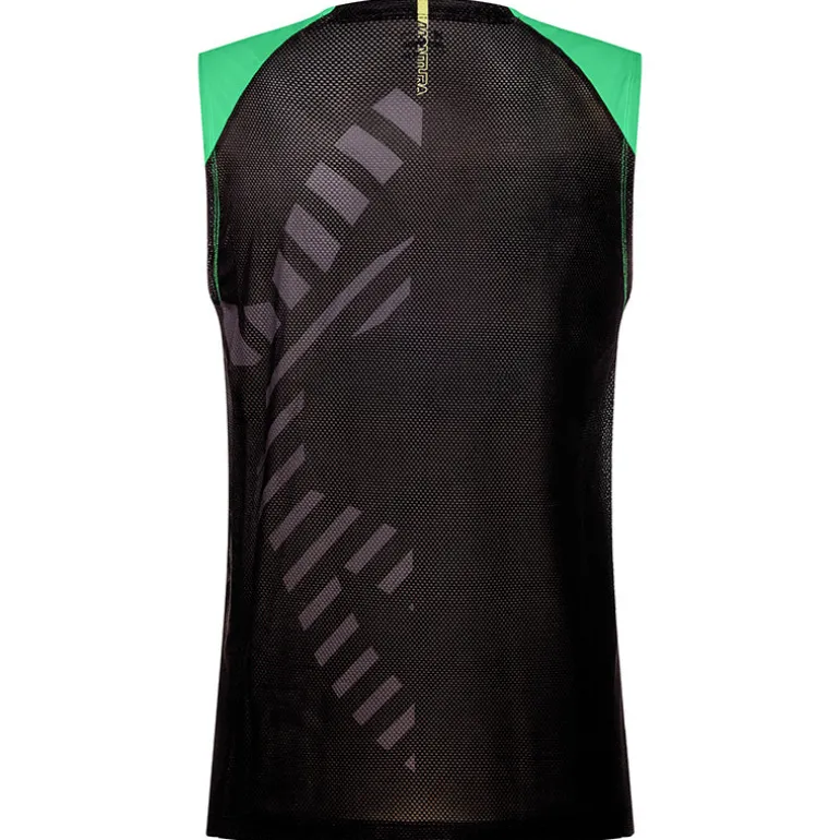 Canotta uomo Shadow Graphic