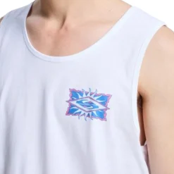 Canotta uomo Starfish