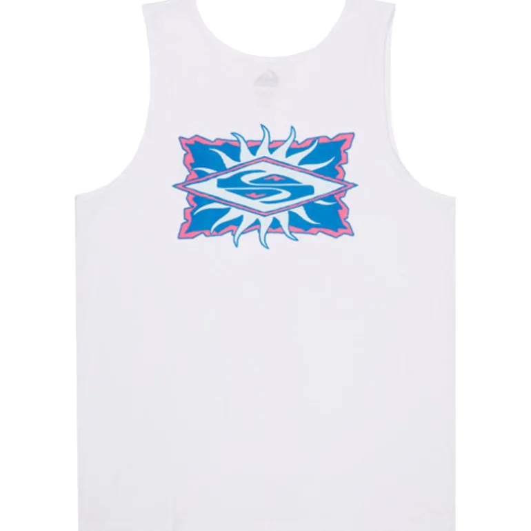 Canotta uomo Starfish