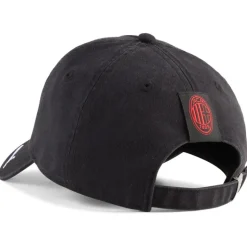 Cappello AC Milan FtblCulture
