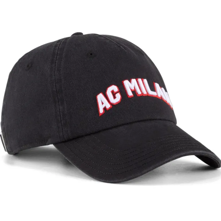Cappello AC Milan FtblCulture