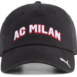 Cappello AC Milan FtblCulture