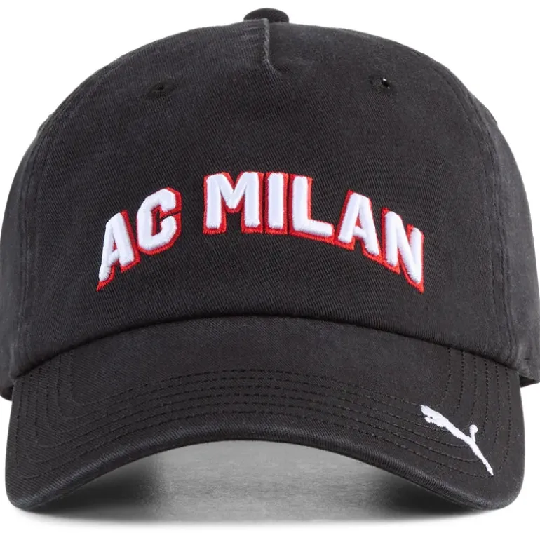 Cappello AC Milan FtblCulture