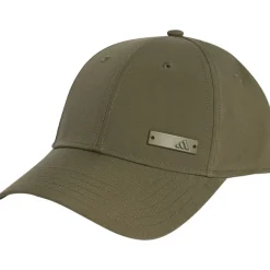 Cappello bambino Logo Metal