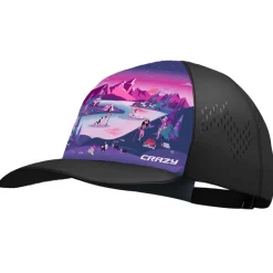 Cappello Bro