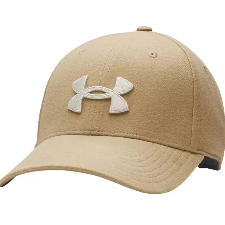 Cappello Brushed Blitzing