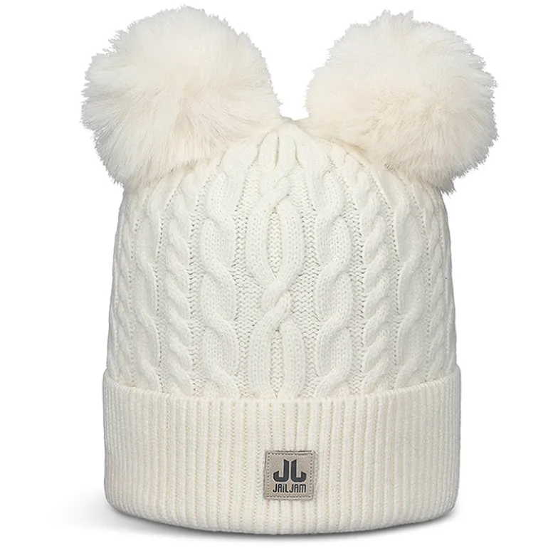 Cappello donna Cavan pom pon