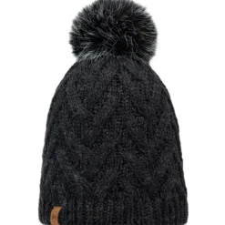 Cappello donna Knitted & Polar