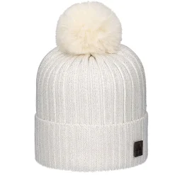 Cappello donna Lurex Rib