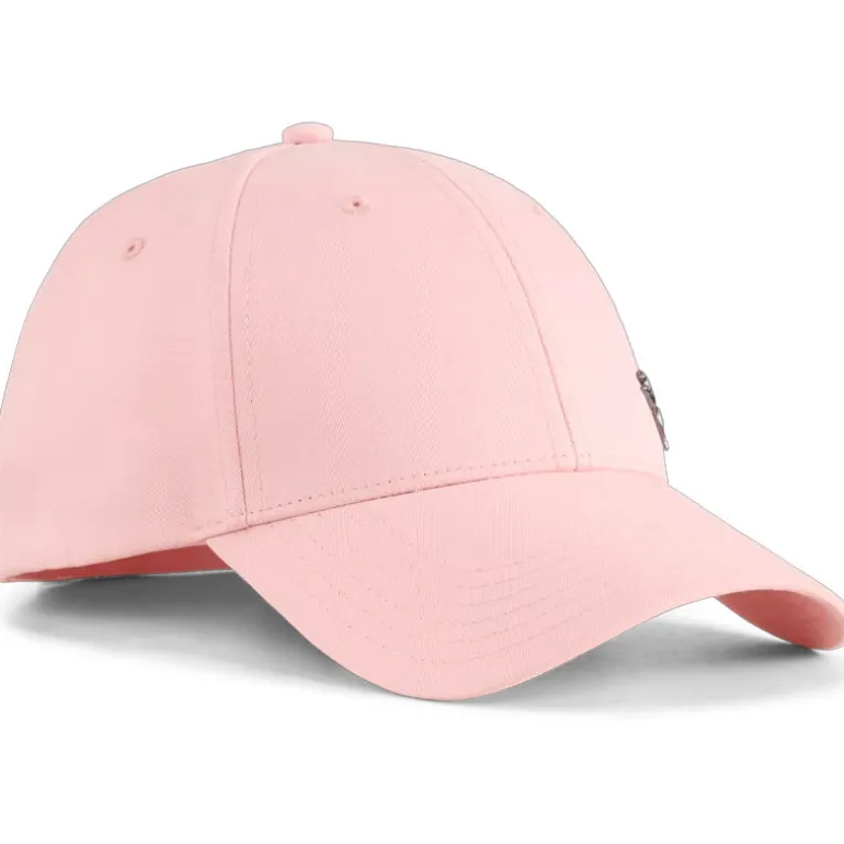Cappello Essentials Metal