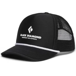 Cappello Flat Bill Trucker