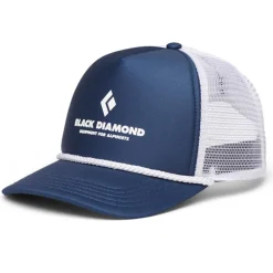 Cappello Flat Bill Trucker