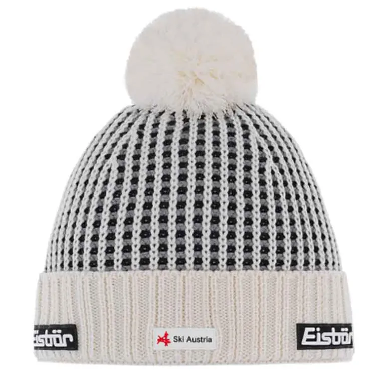 Cappello Flow Pompon