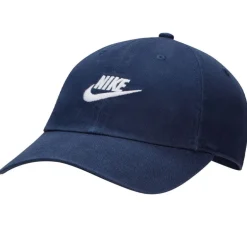 Cappello Futura Wash