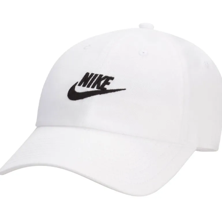 Cappello Futura Wash
