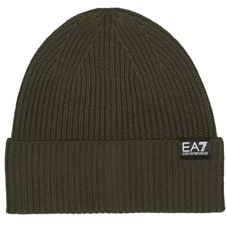 Cappello Lana Logo