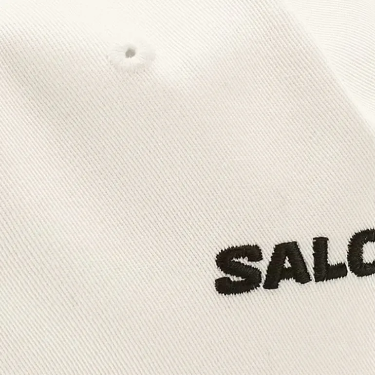 Cappello Logo Flat