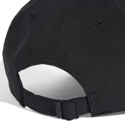 Cappello Logo Metal