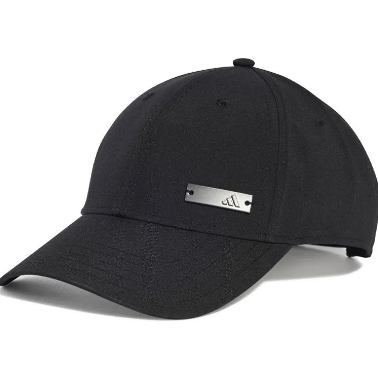 Cappello Logo Metal