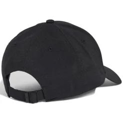 Cappello Logo Metal