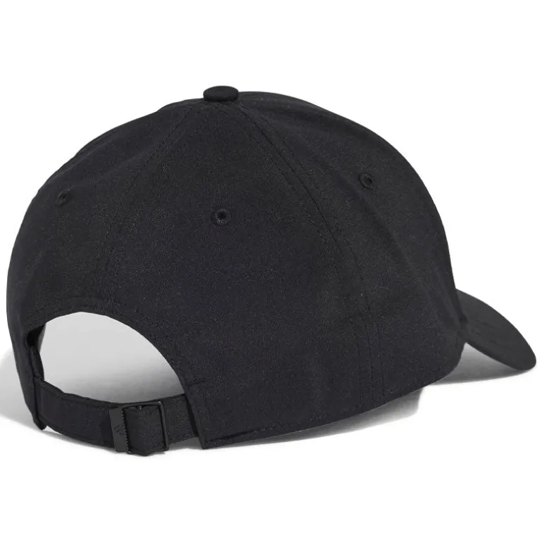 Cappello Logo Metal