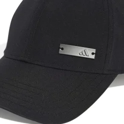 Cappello Logo Metal