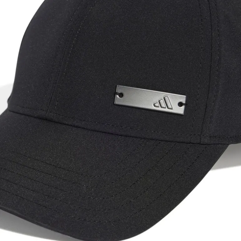 Cappello Logo Metal