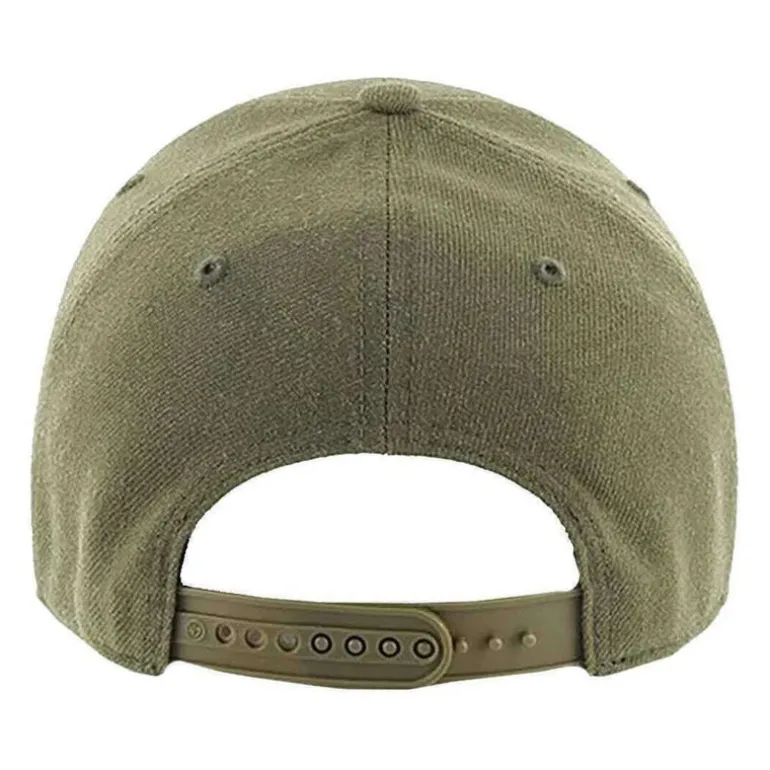 Cappello MVP Snapback New York Yankees