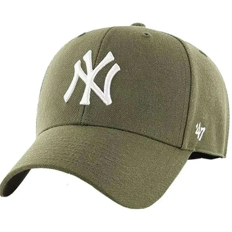 Cappello MVP Snapback New York Yankees