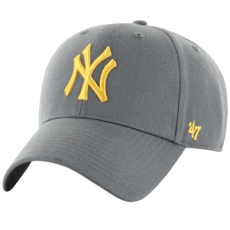 Cappello MVP Snapback New York Yankees