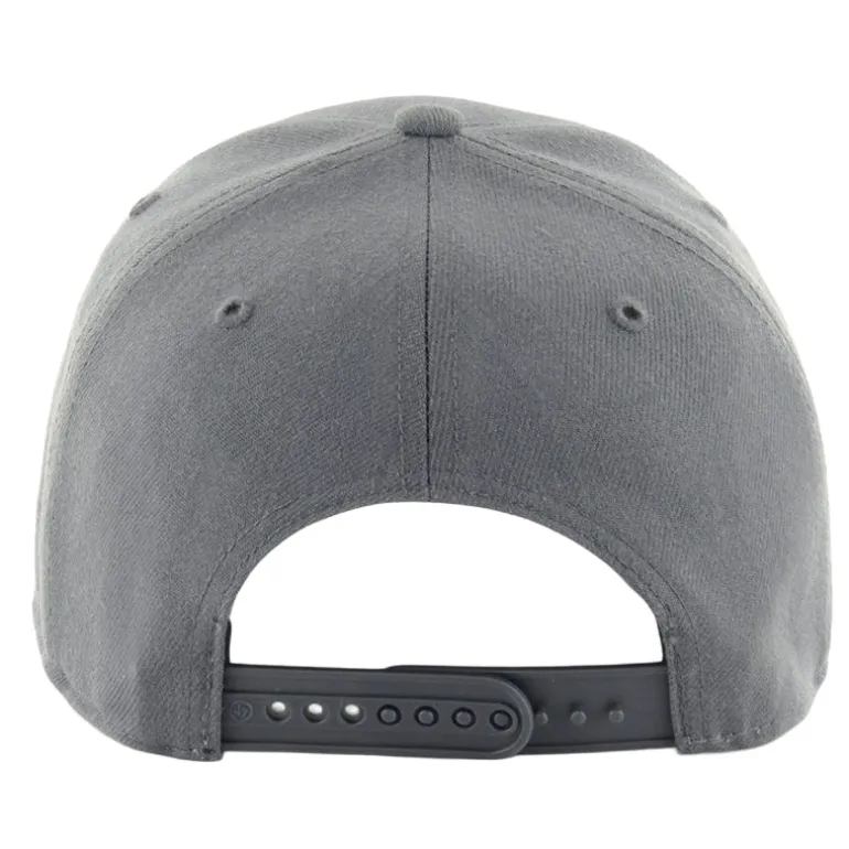 Cappello MVP Snapback New York Yankees