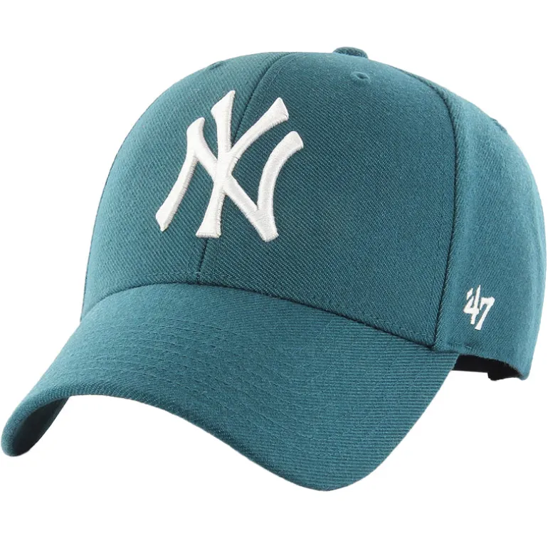 Cappello MVP Snapback New York Yankees