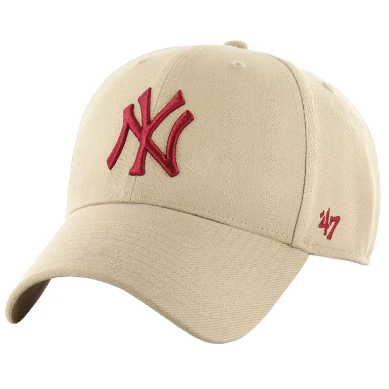 Cappello MVP Snapback New York Yankees