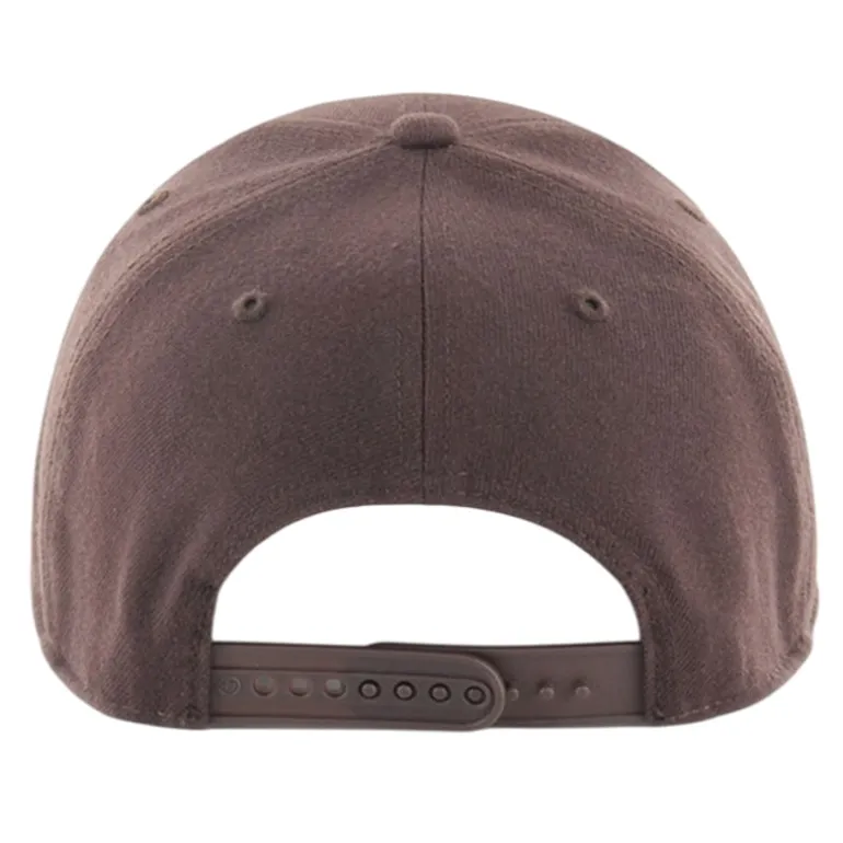 Cappello MVP Snapback New York Yankees