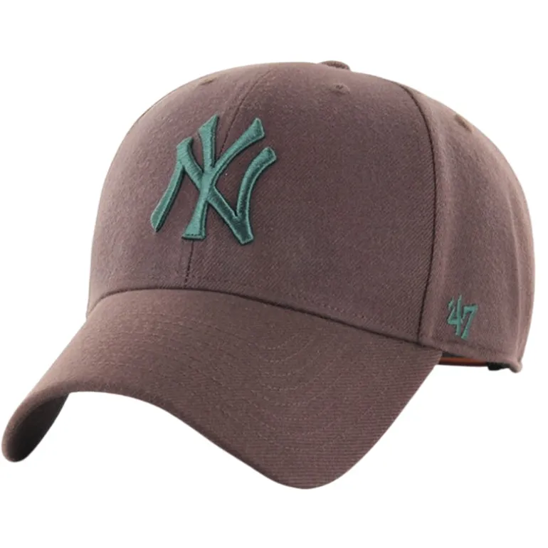 Cappello MVP Snapback New York Yankees