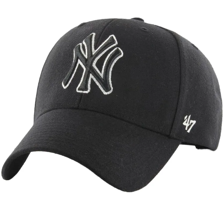 Cappello MVP Snapback New York Yankees