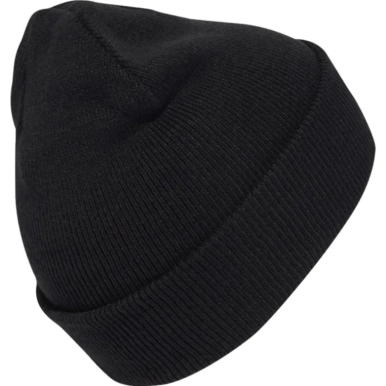 Cappello New Logo sul risvolto