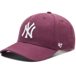 Cappello New York Yankees MVP