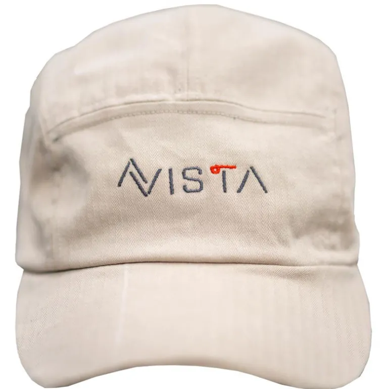 Cappello 5 Panels