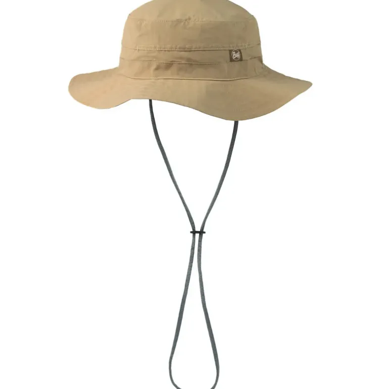Cappello Solid Fawn